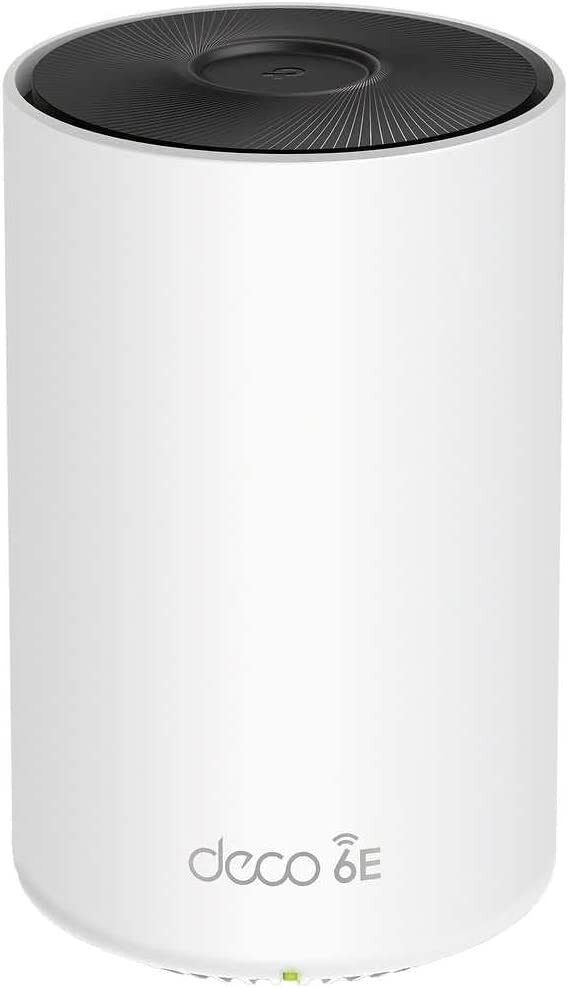 WI-FI３台セット(４ＴＢ) TP-Link Deco AXE5300 Wi-Fi 6E AX Wireless Internet Router