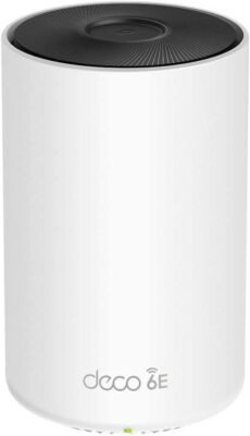 NEW TP-Link Deco AXE5300 Wi-Fi 6E Tri-Band 7000 sqft Mesh
