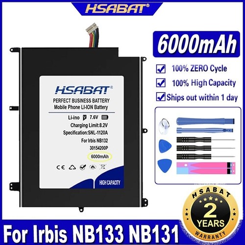 Irbis nb133 аккумулятор Irbis nb133 аккумулятор