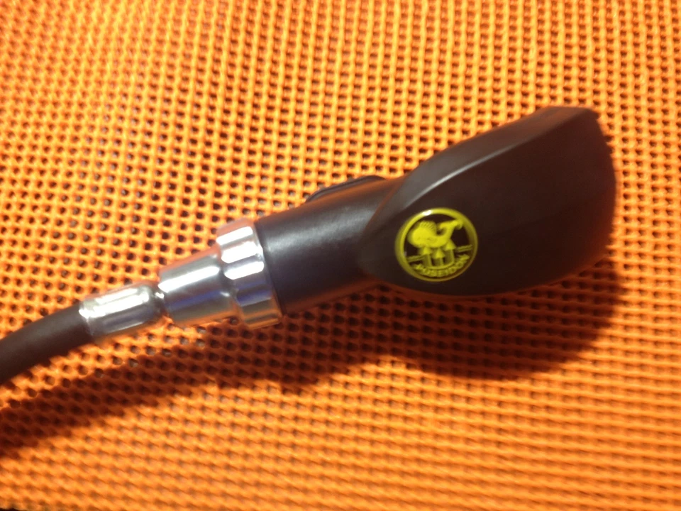 TAUCHERWERKSTATT Service Kit für Poseidon Xstream Deep 2. Stufe spare parts