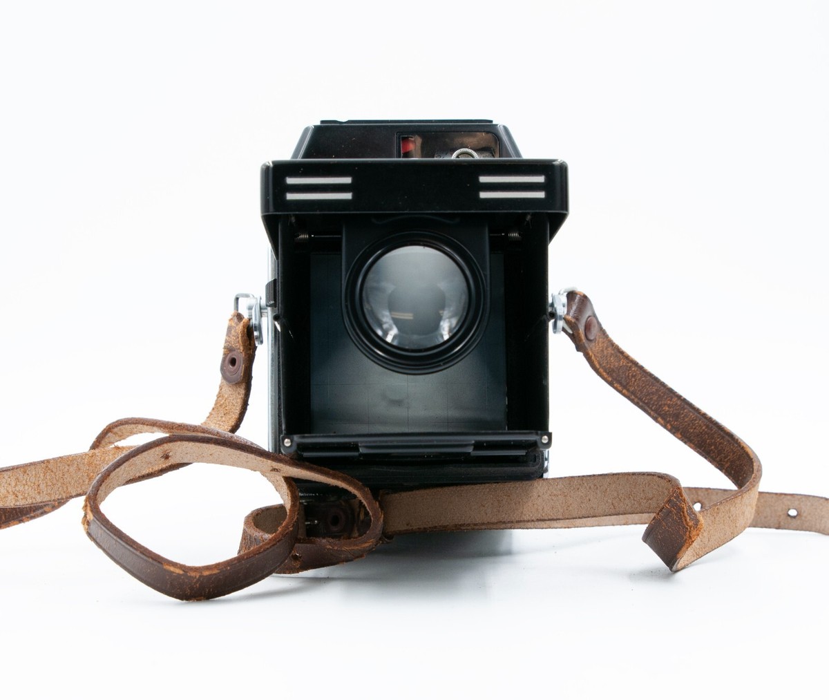 Rollei Magic 1 TLR Camera w/ Schneider Kreuznach Xenar 75mm Rollei Magic 1 TLR Camera w/ Schneider Kreuznach Xenar 75mm