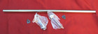 <!--F#f_0-->MGTD MG TD TF TC YB Touring Badge Bar - Front Bumper Bar<!--F/-->