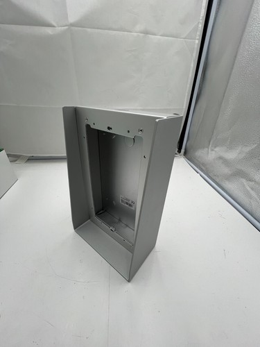 COMELIT 31162 Natural Anodized Aluminium Housing For Door Entry Panel - Picture 6 of 12