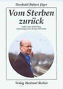 Thumbnail - Vom Sterben Zurück | Buch | 9783929480382