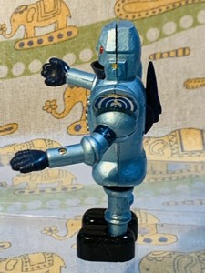 Ladies Poppy Good Luck Robocon Gantz Sensei Chogokin Delightful Www Hetblauwenest Com