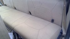 1999 F250 Super Duty Seat Rear