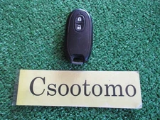 Moco MG33S Keyless Ignition Switch for H23 Miyagi 2F Used, Tested 11b