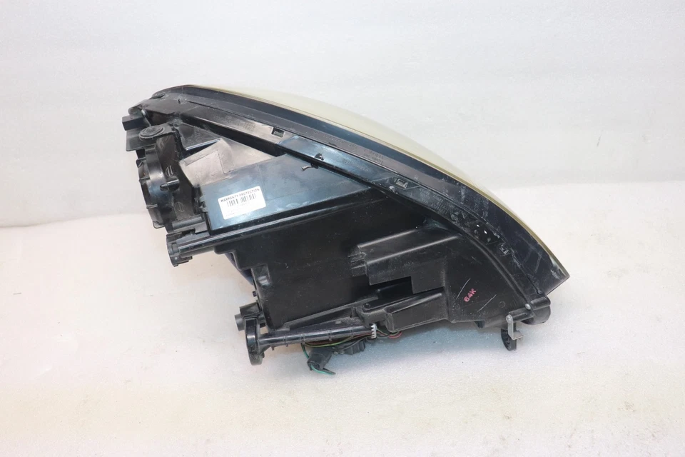 Faro izquierdo conductor trasero JDM Nissan Skyline V35 Infiniti G35 2005 2006 sedán Foto 4 de 4