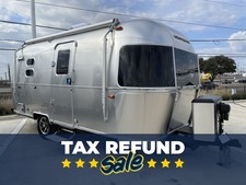 2026 Airstream Caravel 20FB