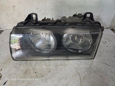 BMW E36 genuine bosch headlight left side 38