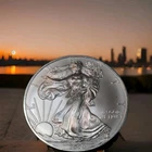 2009  SILVER EAGLE- READY TO COME TO YOUR PLACE - THIS ONE'S A LOOKER! CK IT OUT