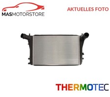 LADELUFTKÜHLER KÜHLER LADELUFT THERMOTEC DAW016TT I FÜR VW GOLF VI,BEETLE