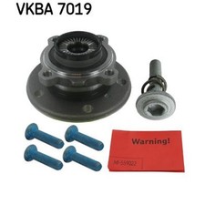 SKF Radlager vorne f�r BMW 1er 2er 3er 4er
