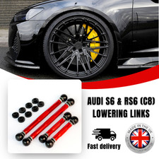 Joints Audi RS6