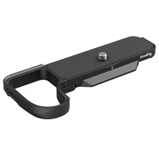 SMALLRIG ACCESSORY BUNDLE FOR NIKON Z 30 - 3860 L BRACKET & 3857 BASEPLATE