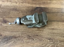 South Bend Heavy 10 Metal Lathe Compound C-102R Free Ship