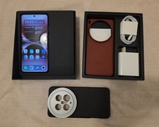 Vivo X200 Ultra 512GB RED CN Unlocked 100% Battery Mint + Extra - USA Ship