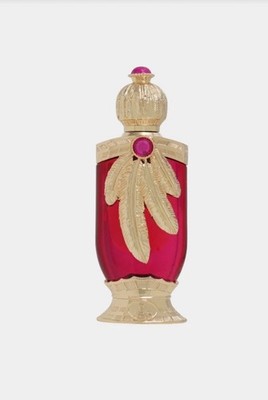 Sultan AFNAN 25ml Concentrated Perfume Oil New Seal 100% Original