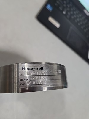 HONEYWELL 060-F155-01 LOAD CELL NEW