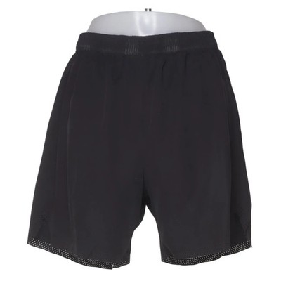 Lululemon Athletica, Sportshorts, Größe: M/L, Schwarz, Einfarbig, Damen #peP