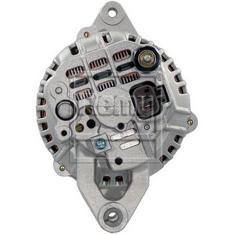 Alternador Premium Remy 14879 Foto 2 de 4