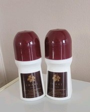 Avon Imari Roll-On. Anti-Perspirant/Deodorant 2.6 oz Lot Of 2