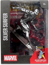Marvel Collection - 1:6th Scale Silver Surfer...