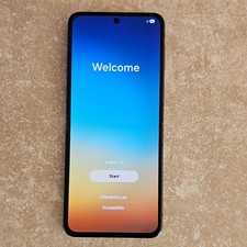 Samsung Galaxy Z Flip 5 256GB, Gray, Unlocked, Fully Functional