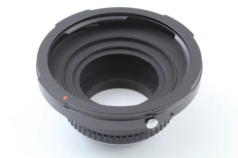 US DDP [N MINT] Pentax Adapter K For 6x7 Lens K Mount Adapter 6x7 67 From JAPAN - Image 4 of 4