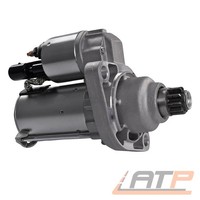 Anlasser Starter 1,1 KW FÜR VW Golf Jetta 3 4 NEW Beetle 9C