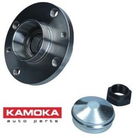 Kamoka 5500029 Radlagersatz Radlager Satz Hinterachse Hinten