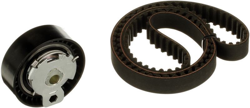 TIMING BELT KIT K015541XS FOR MAZDA FORD MONDEO/IV/Turnier TRANSIT/CONNECT 1.8L - Image 4