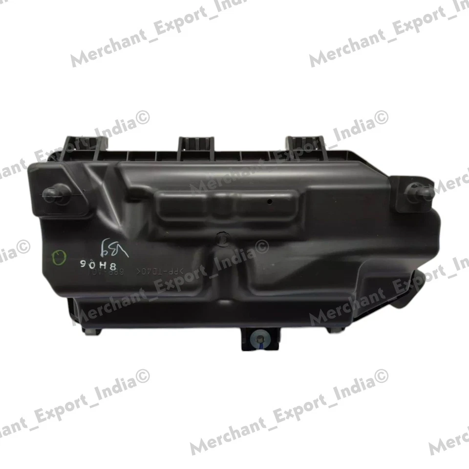 Genuine Air Cleaner Assembly for Suzuki Swift  2018-2021 OEM 13700M68P02 - Image 4 of 4