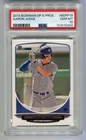 AARON JUDGE 2013 Bowman Draft Picks & Prospects #BDPP19 PSA 10 Yankees