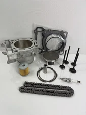 2019-2024 Suzuki RMZ 250 Top End Rebuild Kit
