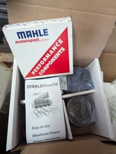 Ecoboost 2.0 Mahle Pistons New Never Been Used With Original Packaging