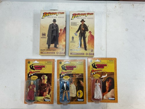 Emozioni al Cinema: Indiana Jones e il Quadrante del Destino - I
