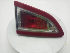 RENAULT SCENIC Tail Light Rear Lamp N/S 2009-2013 5 Door MPV LH 265550013R 