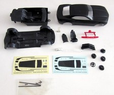 Revell 2018 release, , CONCEPT CAMARO, PARTS only, Body, Chassis, Decals, Misc.