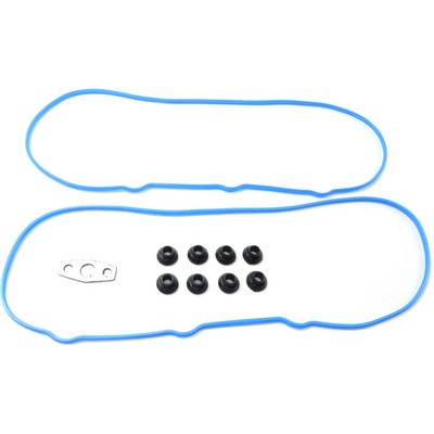 Valve Cover Gasket Kit For 1999-2013 Chevrolet Silverado 1500 4.8 5.3 6.0 6.2L