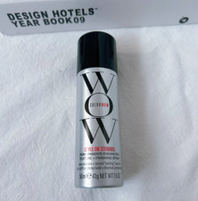 Authentic COLOR WOW Mini Style on Steroids Color-Safe Texture Spray 1.5 oz /50mL
