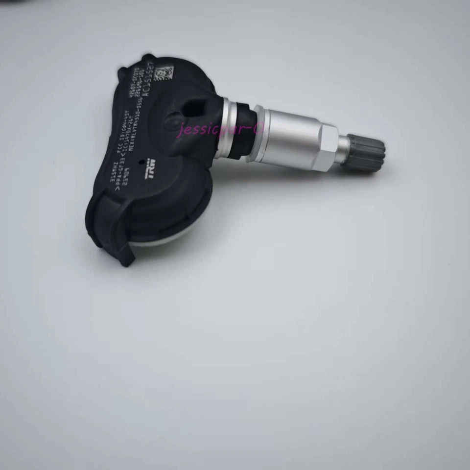 4X Genuine 42607-0C070/08010 TPMS Tire Pressure Sensors For Toyota Sienna Tundra - Image 4 of 4