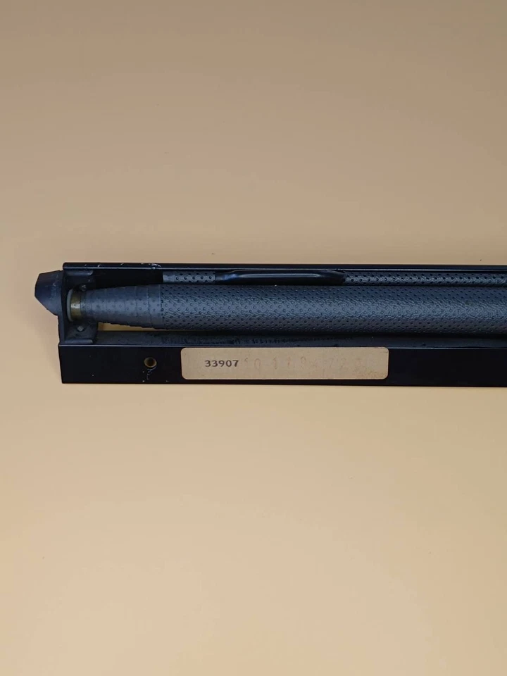 Antorcha trasera izquierda colgante cortina ventana persiana original bmw e34 m5 540i 525i Foto 2 de 4