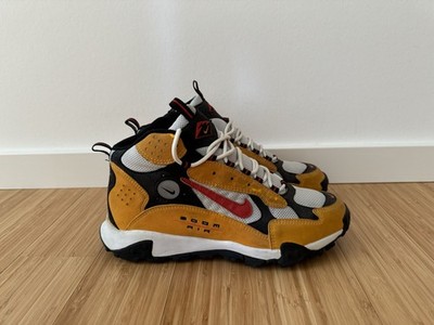 Nike Zoom Air Terra Sertig US 10 EU 44 Vintage