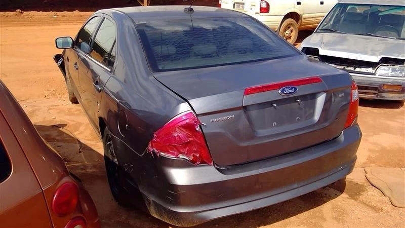 Бензиновый двигатель 2,5 л VIN A 8-значный подходит для Ford Fusion 10-12 годов выпуска от оригинального производителя - Изображение 4 из 4