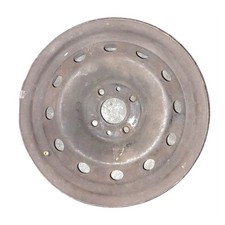 Cerchio in ferro 5,5Jx14H2 Et43 Fiat Alfa Romeo Lancia