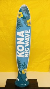 Kona Surfboard | eBay