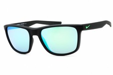 NIKE NKEV1122-313-57 Sunglasses Frame Size 57mm 145mm 19mm SEAWEED Men