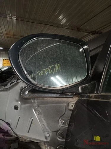 2015 Honda Odyssey Door Mirror Power Remote Left