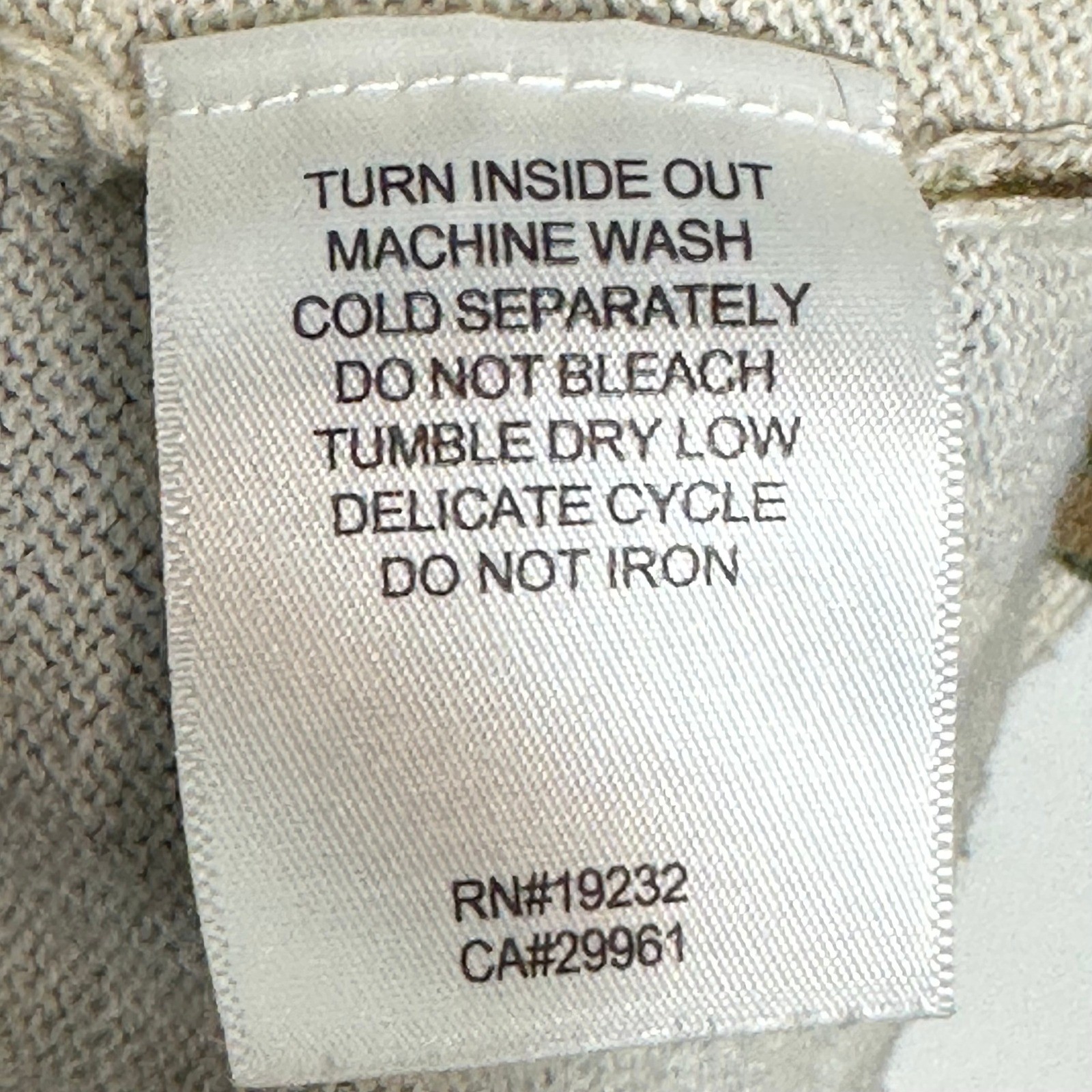 Alfred Dunner Sweater Women's XL Floral Beaded 3/4 Sleeve Pullover